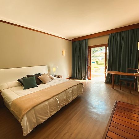Villa Itaipava Resort & Conventions ภายนอก รูปภาพ