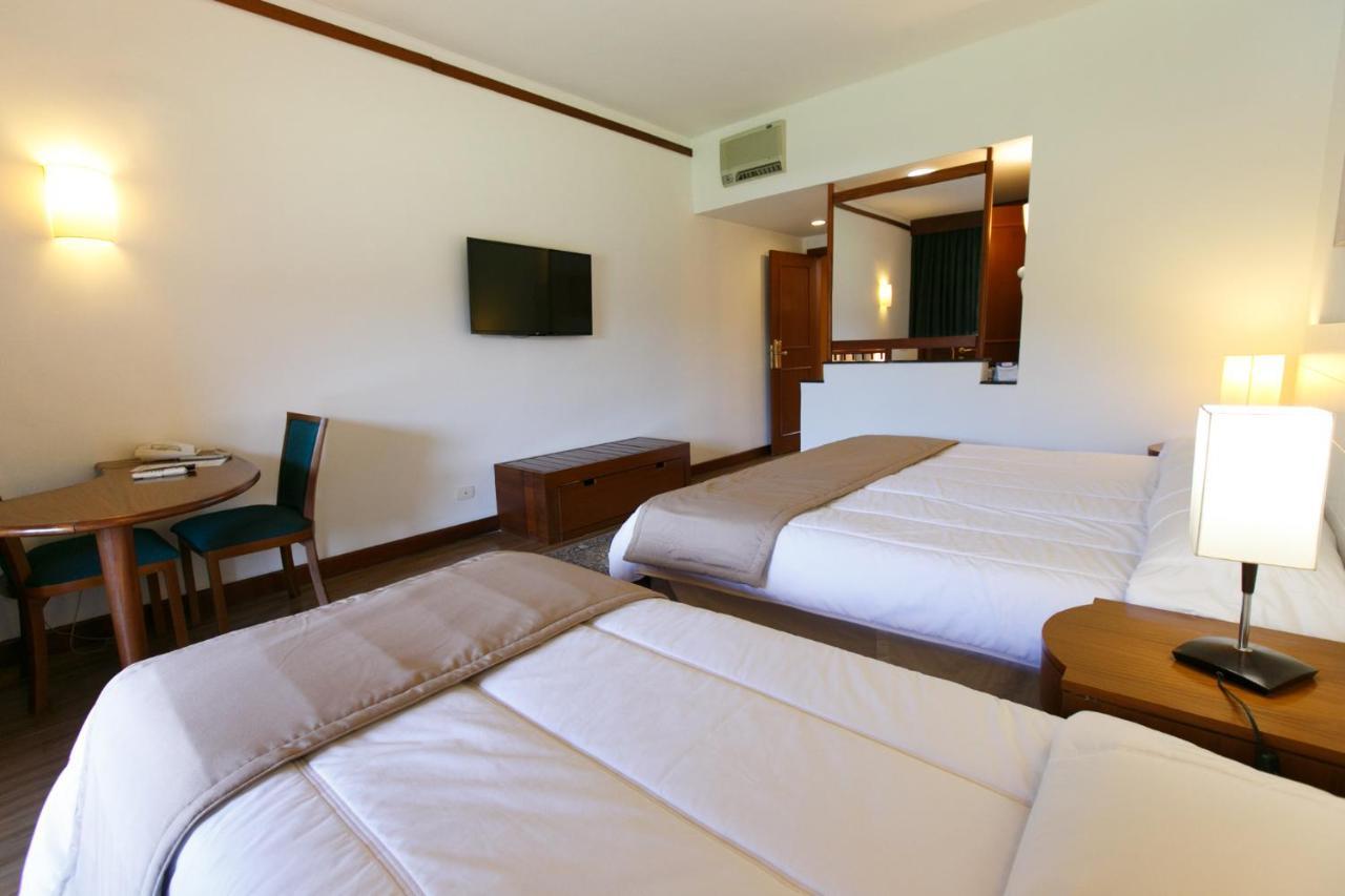 Villa Itaipava Resort & Conventions ภายนอก รูปภาพ