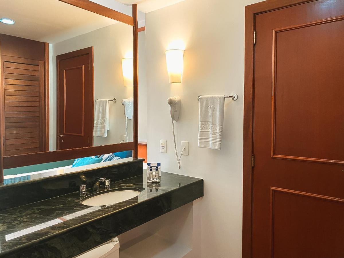 Villa Itaipava Resort & Conventions ภายนอก รูปภาพ