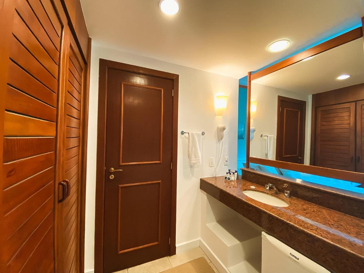 Villa Itaipava Resort & Conventions ภายนอก รูปภาพ
