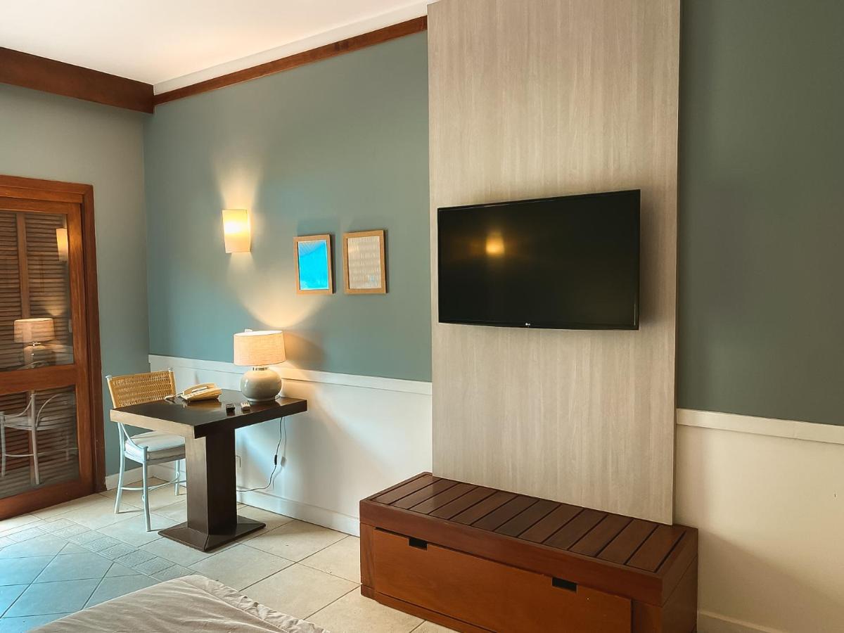 Villa Itaipava Resort & Conventions ภายนอก รูปภาพ