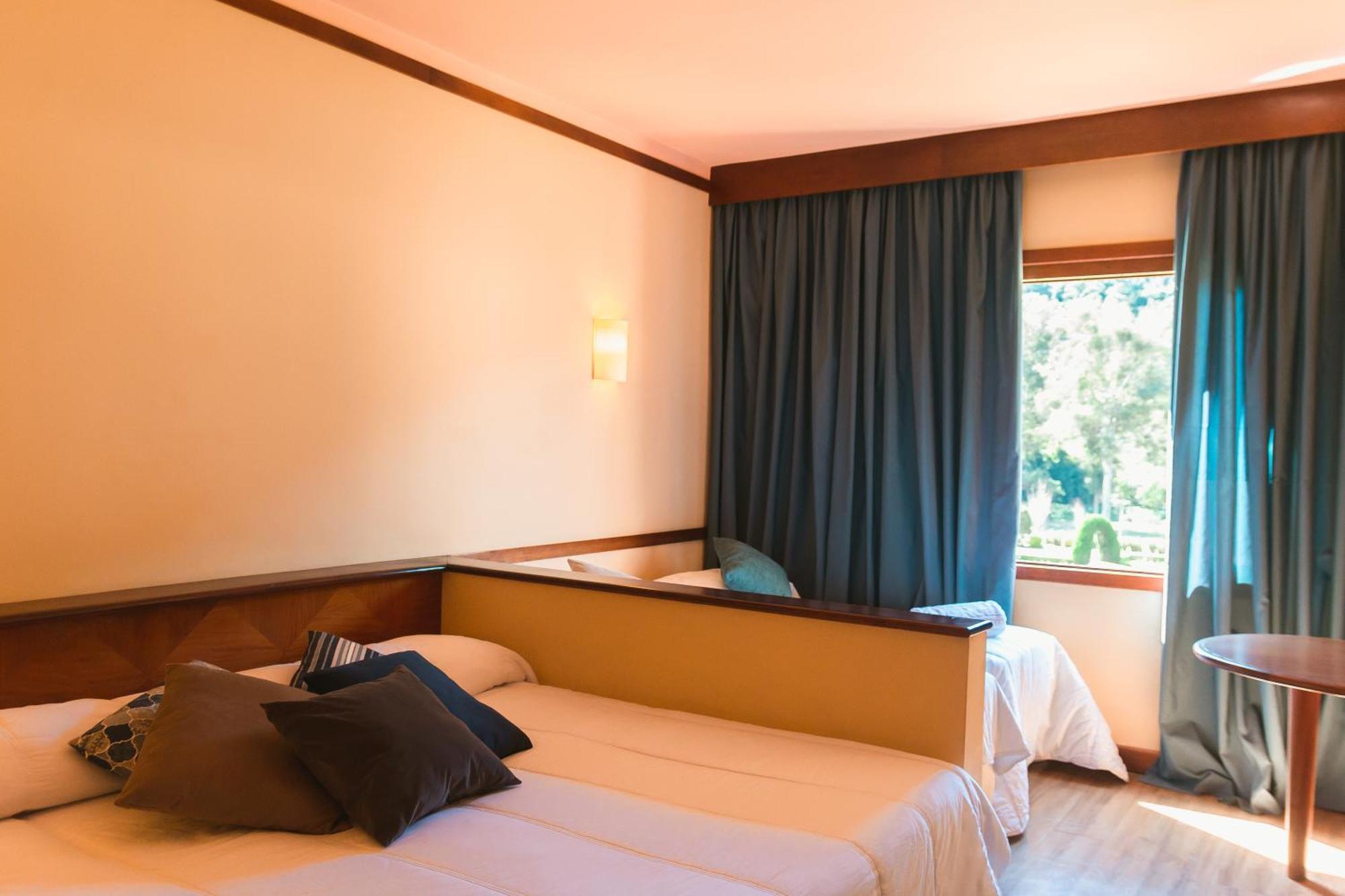 Villa Itaipava Resort & Conventions ภายนอก รูปภาพ