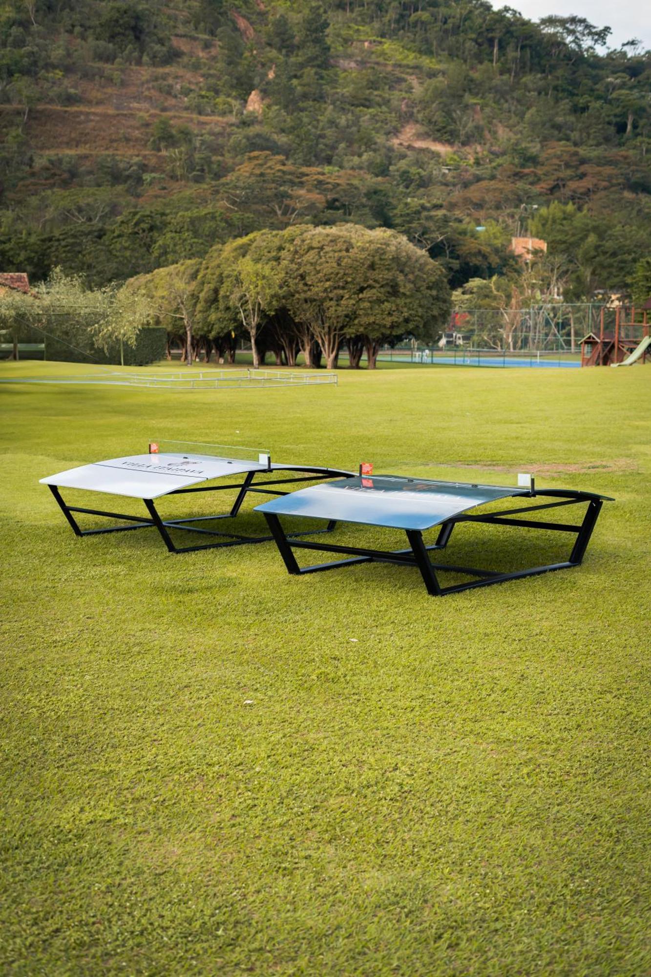 Villa Itaipava Resort & Conventions ภายนอก รูปภาพ