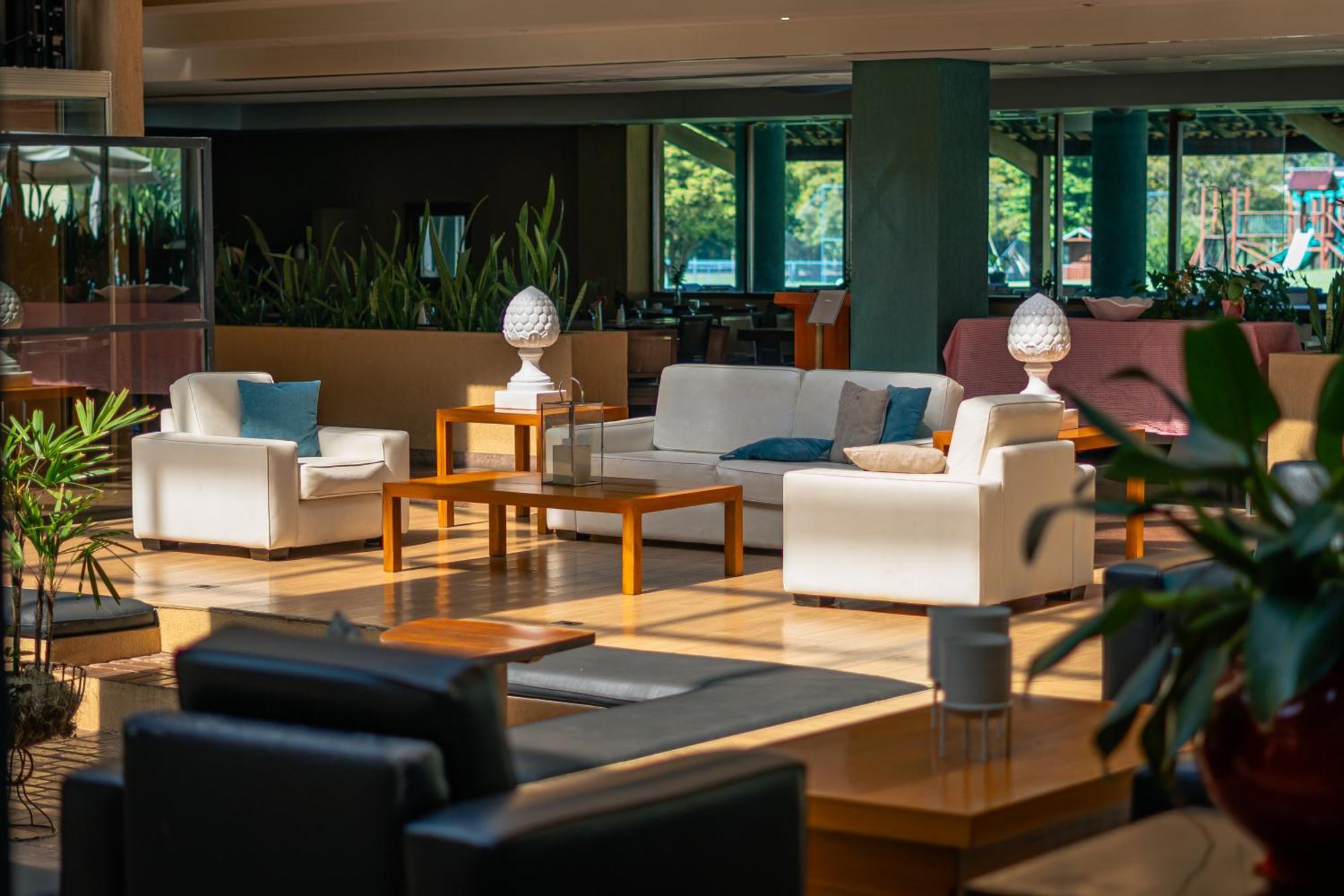 Villa Itaipava Resort & Conventions ภายนอก รูปภาพ